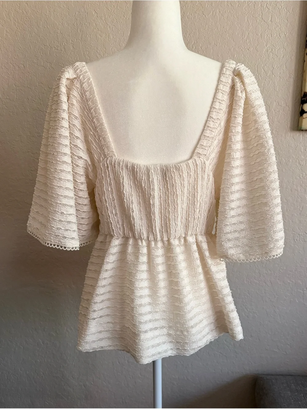 Anthropologie sarah hann